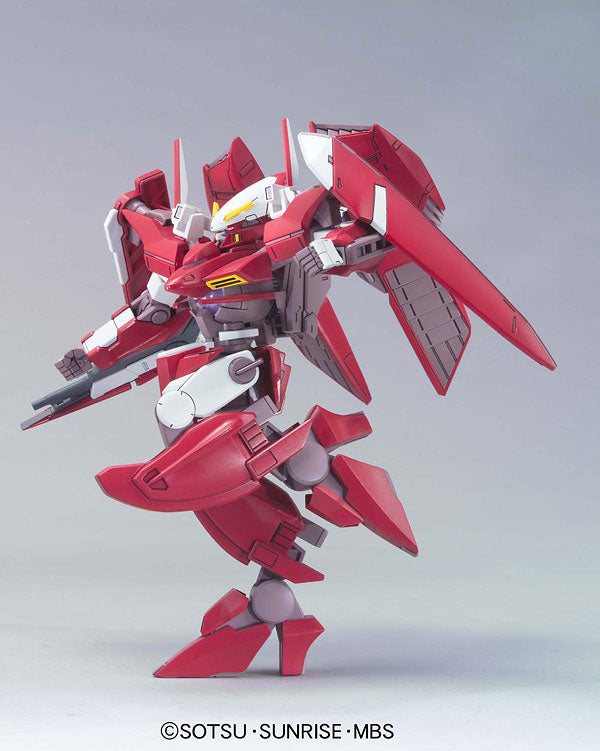 HG GNW-003 Gundam Throne Drei