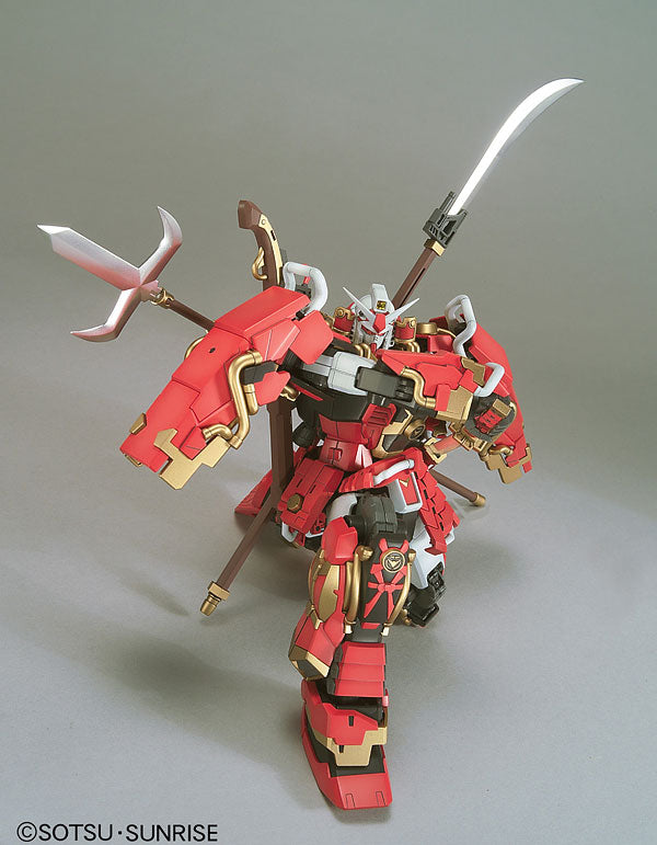 MG Shin Musha Gundam