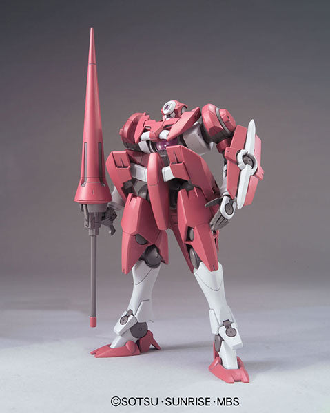 HG GNX-609T GN-X III A-Laws Type
