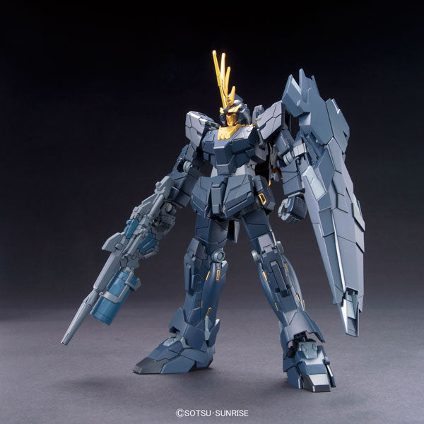 HGUC Unicorn Gundam 02 Banshee Norn (Unicorn Mode)