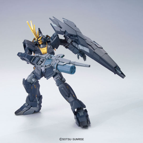 HGUC Unicorn Gundam 02 Banshee Norn (Unicorn Mode)