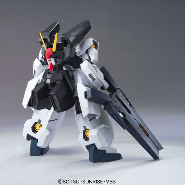HG GN-008 Seravee Gundam