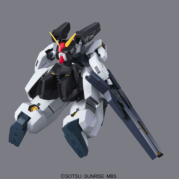 HG GN-008 Seravee Gundam