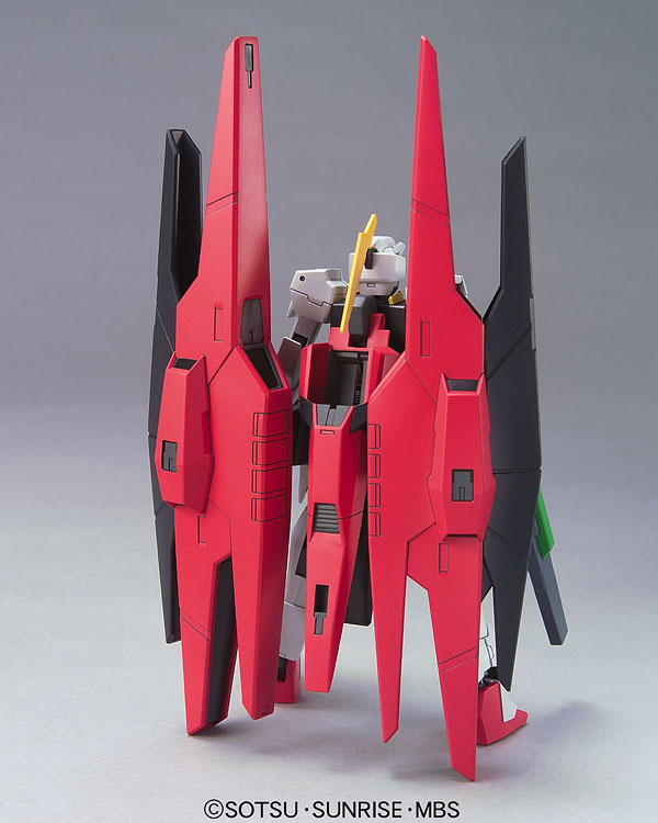 HG GNR-101A GN Archer (Gun Archer)