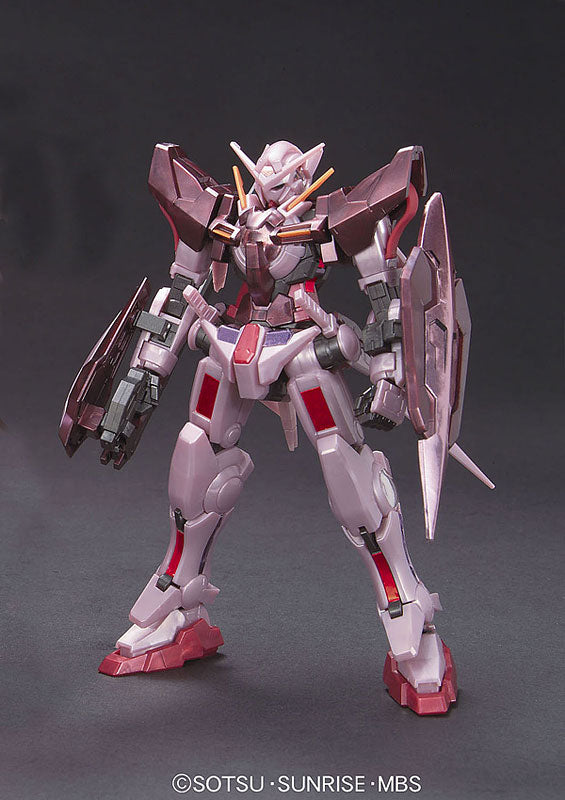 HG GN-001 Gundam Exia Trans-AM Mode – De Toyz Shop