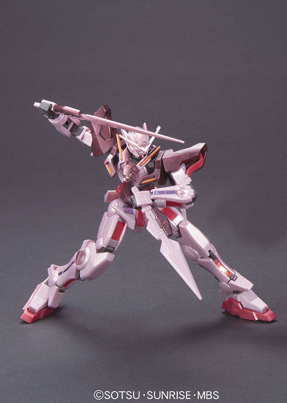 HG GN-001 Gundam Exia Trans-AM Mode