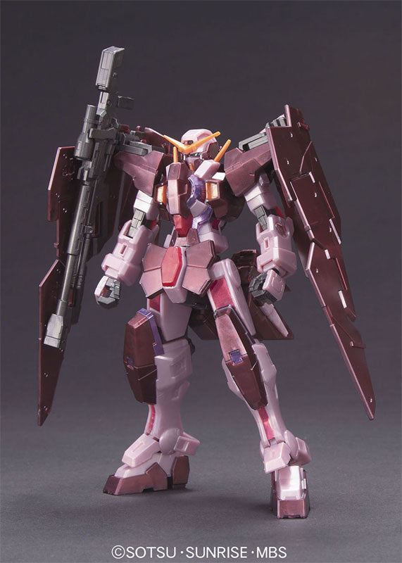 HG GN-002 Gundam Dynames Trans-AM Mode