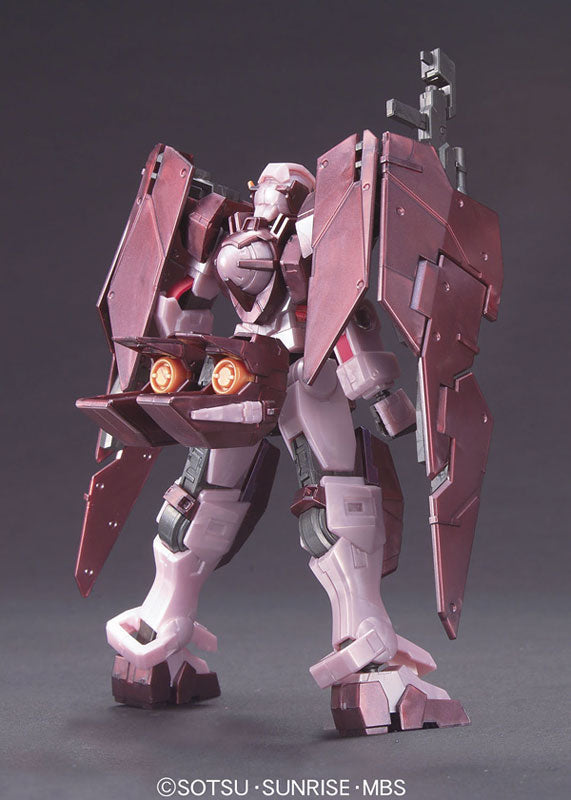 HG GN-002 Gundam Dynames Trans-AM Mode