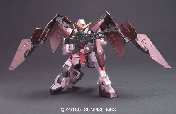 HG GN-002 Gundam Dynames Trans-AM Mode