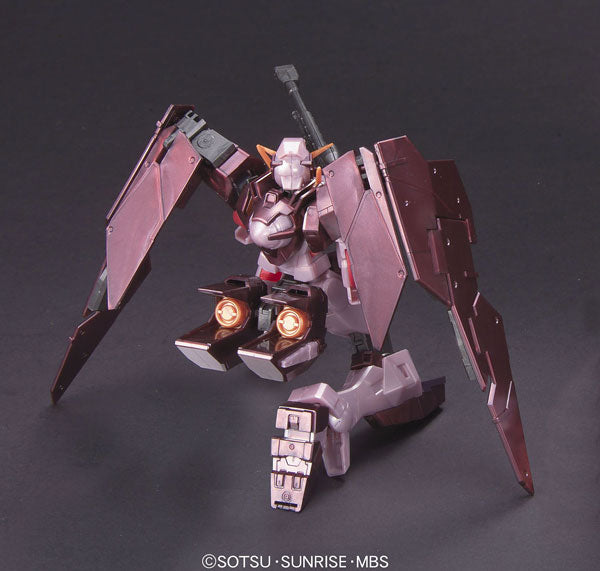HG GN-002 Gundam Dynames Trans-AM Mode