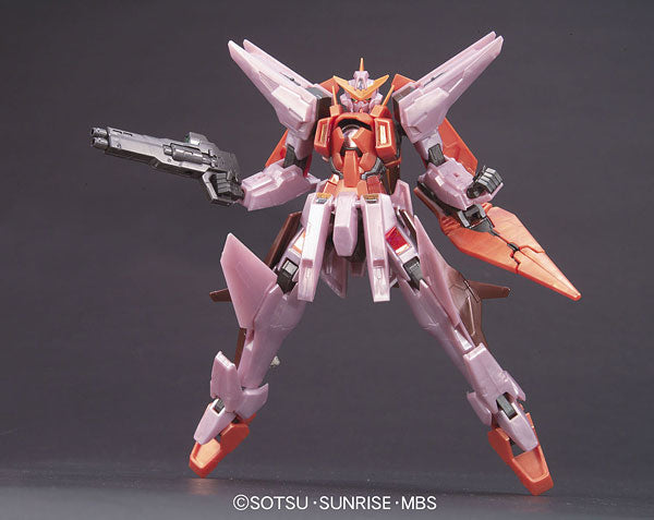 HG GN-003 Gundam Kyrios Trans-AM Mode