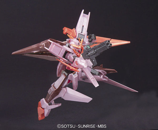 HG GN-003 Gundam Kyrios Trans-AM Mode