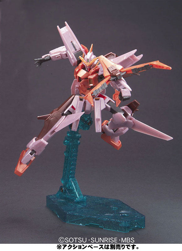 HG GN-003 Gundam Kyrios Trans-AM Mode
