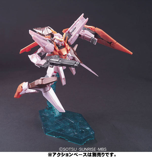 HG GN-003 Gundam Kyrios Trans-AM Mode