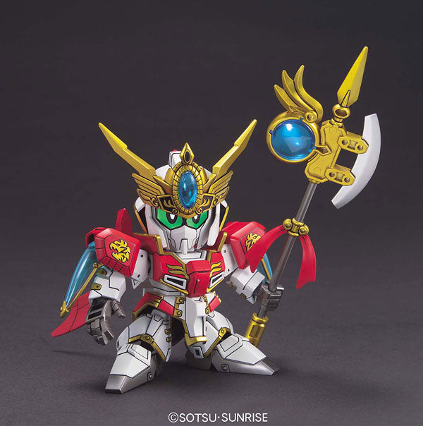 BB319 Rikuson Z Plus