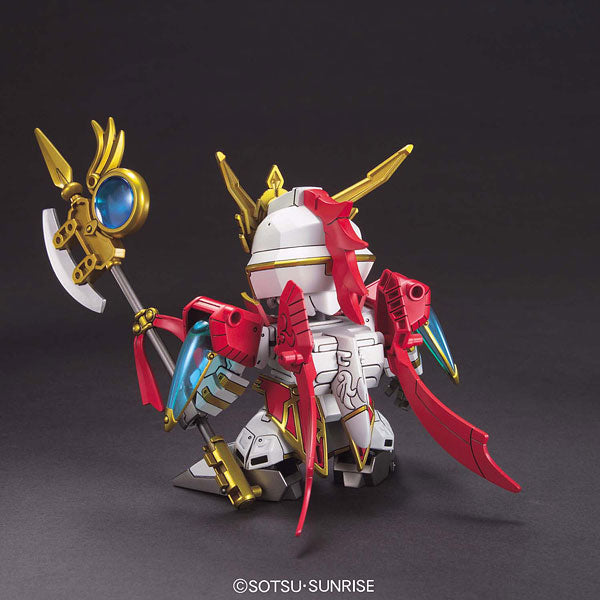 BB319 Rikuson Z Plus