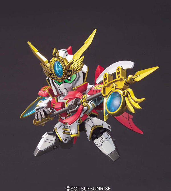 BB319 Rikuson Z Plus