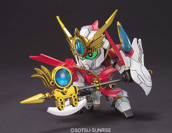 BB319 Rikuson Z Plus