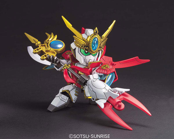 BB319 Rikuson Z Plus