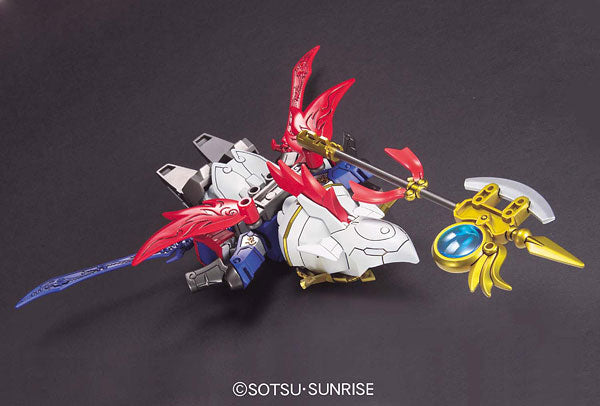 BB319 Rikuson Z Plus