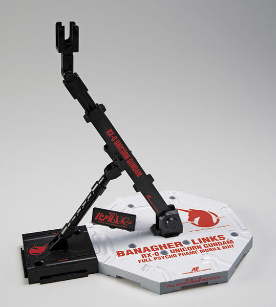 Action Base 1 Unicorn Ver.