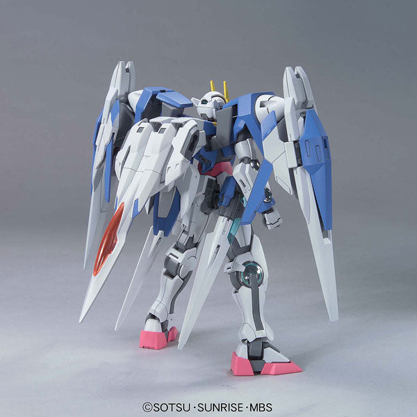 HG 00 Raiser (00 Gundam + 0 Raiser) Designer`s Color Ver.