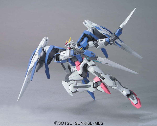 HG 00 Raiser (00 Gundam + 0 Raiser) Designer`s Color Ver.