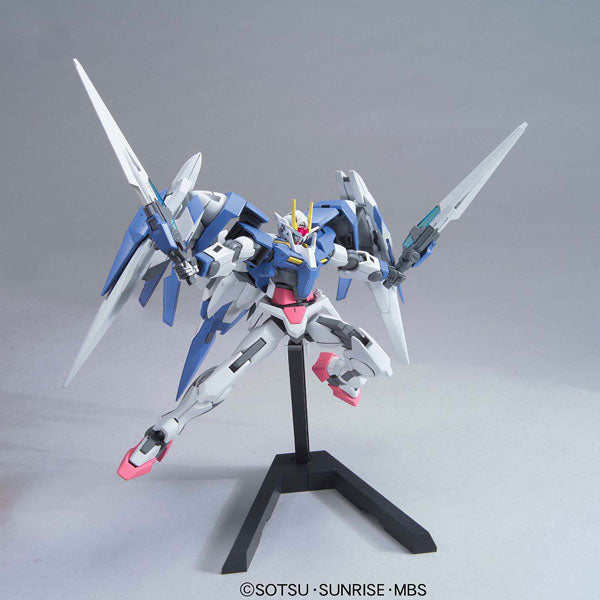 HG 00 Raiser (00 Gundam + 0 Raiser) Designer`s Color Ver.