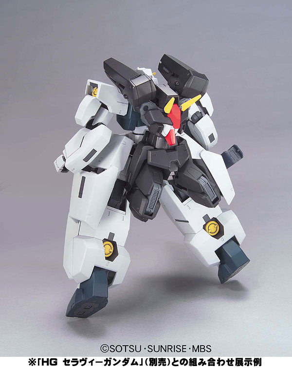 HG GN-009 Seraphim Gundam