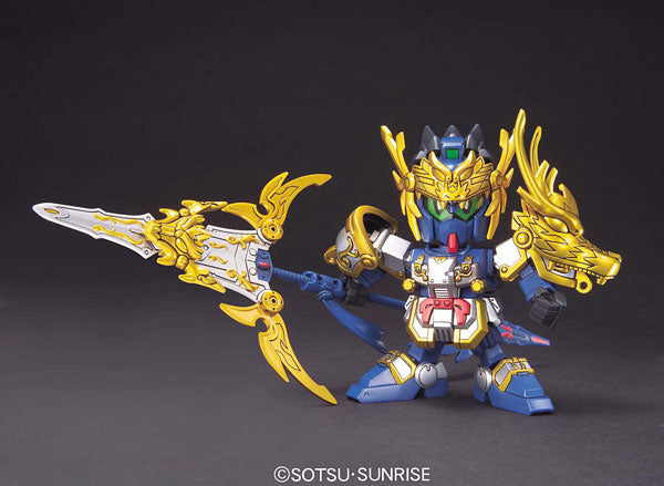 Bacho Blue Destiny