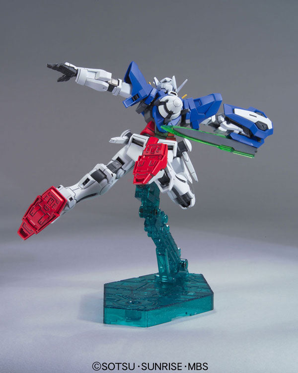 HG GN-001REII Gundam Exia Repair II