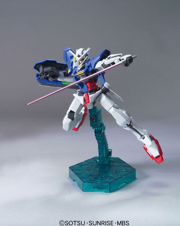 HG GN-001REII Gundam Exia Repair II