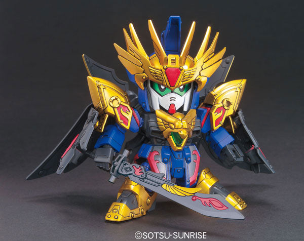 BB327 Sohi Gundam
