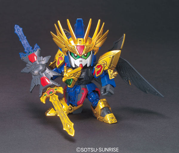 BB327 Sohi Gundam
