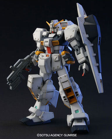 HGUC RX-121-1 Hazel-Custom