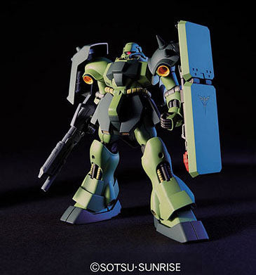HGUC Geara Doga