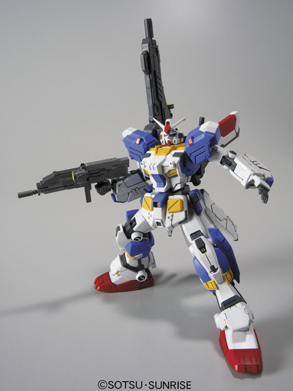 HGUC Full Armor 7th Gundam