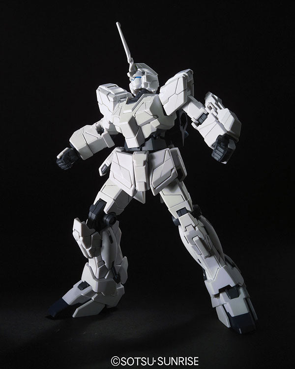 HGUC RX-0 Unicorn Gundam Unicorn Mode