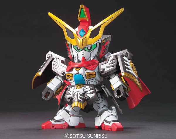 BB351 Gotaitei Sonken Gundam Korinpaku