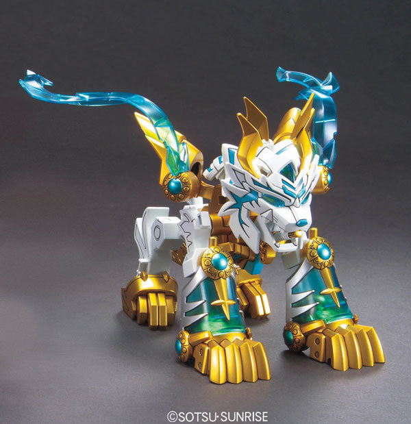 BB351 Gotaitei Sonken Gundam Korinpaku