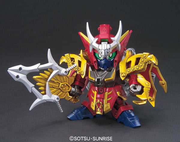 BB356 Kakuka Virsago