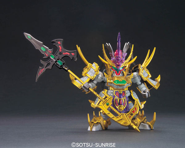 BB357 Genbuso Ryofu Tallgeese