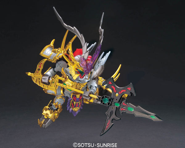 BB357 Genbuso Ryofu Tallgeese