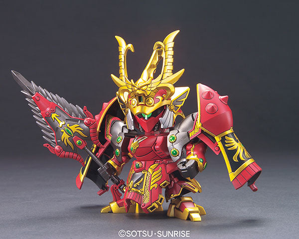 BB362 Tenshiho Shibai Sazabi