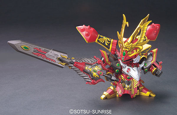 BB362 Tenshiho Shibai Sazabi