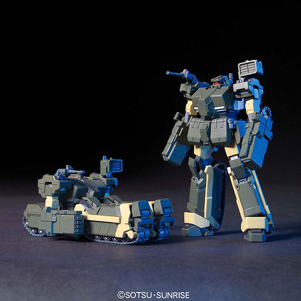 HGUC D-50C Loto Twin Set