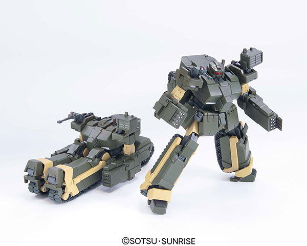HGUC D-50C Loto Twin Set