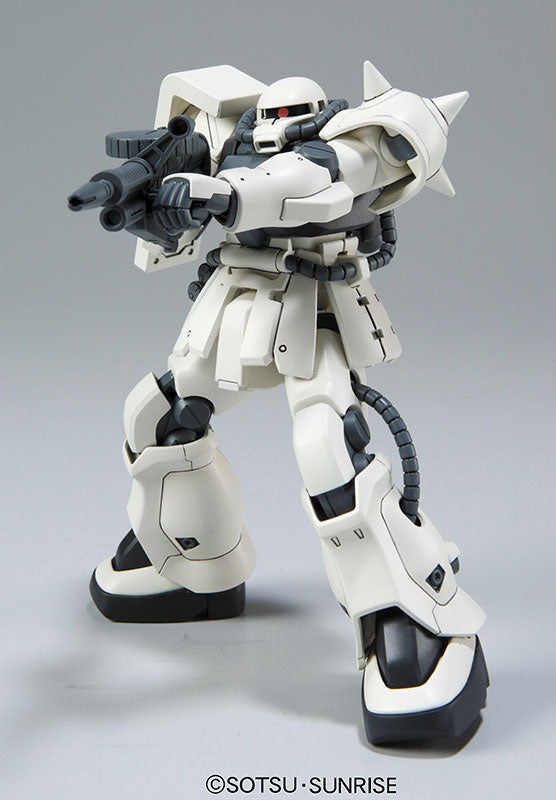 HGUC MS-06F-2 Zaku II Type F2 (E.F.F. Ver.)