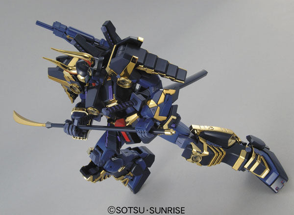 MG Musha Gundam Mk-II