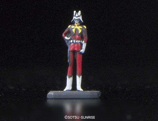 RG MS-06S Char's Zaku